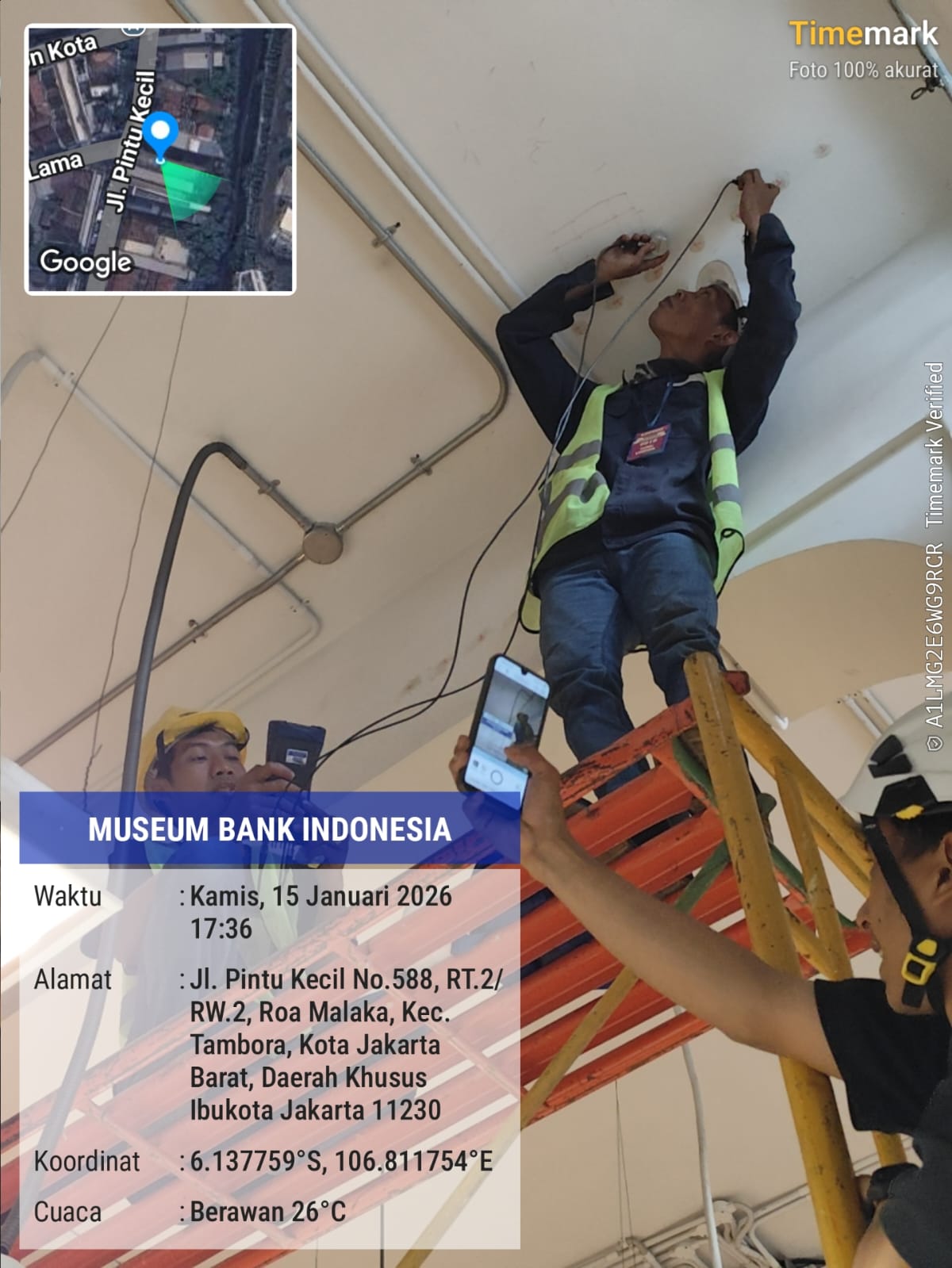 ASM - Detail Elemen Struktur dan Sistem Lantai