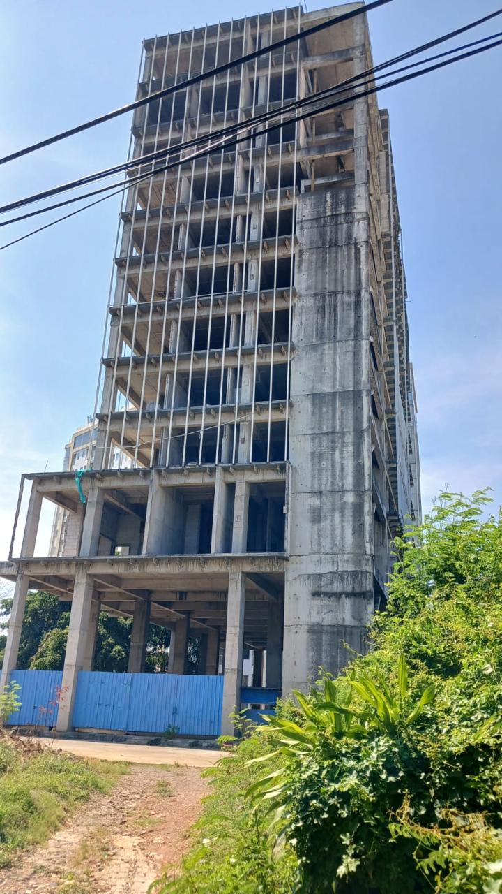 Due Diligence Hotel Diponegoro Semarang