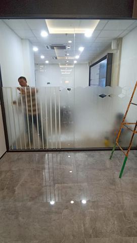 Renovasi Ruang Dewan Komisaris lt.2 GPI Jakarta